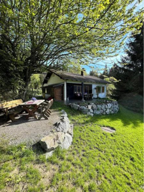 Ferienhaus Bruno - Chalet mit 2 Schlafzimmern